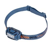 Lampe de poche Petzl Aria 1R RGB Blue - 475 lumens