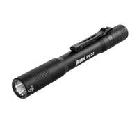 Lampe de poche PL01 650 lumens Wuben - Black
