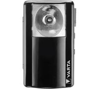Varta URZ0812 torche et lampe de poche Noir Lampe-torche universelle