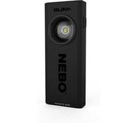 Lampe de poche polyvalente rechargeable réglable résistance aux chocs - NEBO - NB6859 G