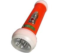 Lampe de poche portable à l'ancienne, lampe de poche nostalgique à l'ancienne, style vintage simple, torche portable de style ancien, puissante torche lumineuse, cadeaux de torche, rétro, batterie ext