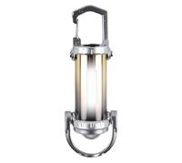 Lampe de poche porte-clés, design compact et portable, lampe de poche LED rechargeable, porte-clés compact, facile à utiliser, pour homme et femme, pour le camping, la randonnée, les promenades