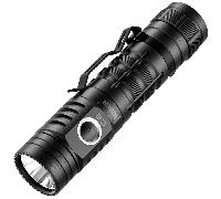 Lampe de poche Power Bank 2000 Lumens Wuben WUBEN C2