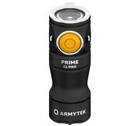 Lampe de poche Prime C1 Pro Magnet USB PCB Warm Armytek 930 lumens