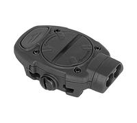 Lampe de poche Princeton Tec Switch Rail - Noir