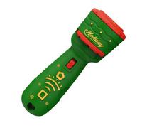 Lampe De Poche, Projecteur Lumineux, Lampe, Jouets D'Éducation Précoce, Machine, Cadeau D'Anniversaire Ou De Noël Pour Enfants, 1 Pièce