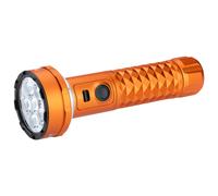 Lampe de poche Prowess 5000 lumens Olight - Orange