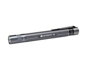 Lampe de poche Q1 - 160 lumens Suprabeam