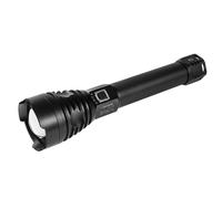 Lampe de poche rechargeable 3000 Zoom Thrower - 3000 lumens XRG