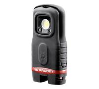 Lampe de poche rechargeable à LED 250 lm FACOM 779.PCBPB