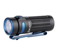 Lampe de poche rechargeable Baton 3 - 1200 lumens Olight - Black