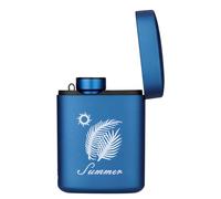 Lampe de poche rechargeable Baton 3 Limited Premium Edition Summer 1200 lumens Olight