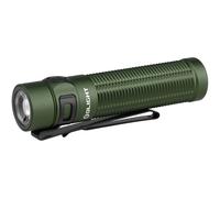 Lampe de poche rechargeable Baton 3 Pro Max Cool White 2500 lumens Olight - OD Green