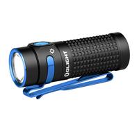 OLight Baton 4 LED Lampe de poche à batterie 1300 lm 35 h 53 g