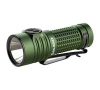 Lampe de poche rechargeable Baton Turbo OD Green - 1000 lumens Olight