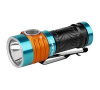Lampe de poche rechargeable Baton Turbo Roadster - 1000 lumens Olight