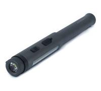 Lampe de poche rechargeable format stylo LED 300 lumens 5 modes d'éclairage - Avidsen - 103642 G