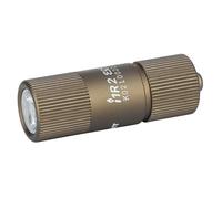 Lampe de poche rechargeable I1R 2 EOS 150 lumens Olight - Desert Tan