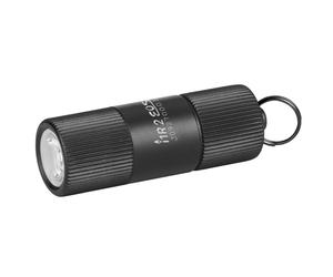 Lampe de poche rechargeable I1R 2 EOS KIT 150 lumens Olight