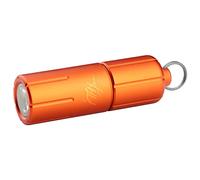 Lampe de poche rechargeable iTHX 180 lumens Olight - Pumpkin Orange