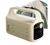 Lampe de poche rechargeable | Lumineuse et étanche | Lanterne LED pour tente, randonnée, escalade, aventure, préparation aux tempêtes, hommes et femmes