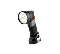 Lampe de poche rechargeable Luxtrême SL25R - NEBO - NEB-SPT-1004-G