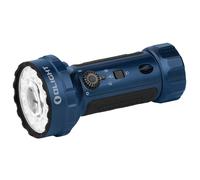 Lampe de poche rechargeable Marauder Mini 2 - 10000 lumens, portée 750 m Olight - Midnight Blue