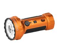 Lampe de poche rechargeable Marauder Mini 2 - 10000 lumens, portée 750 m Olight - Orange