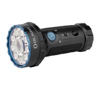 Lampe de poche rechargeable Marauder Mini - 7000 lumens, 600 m de portée Olight - Black