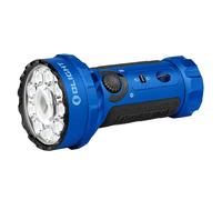 Lampe de poche rechargeable Marauder Mini - 7000 lumens, 600 m de portée Olight - Blue
