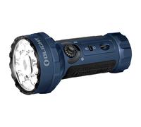 Lampe de poche rechargeable Marauder Mini - 7000 lumens, 600 m de portée Olight - Midnight Blue