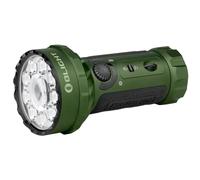 Lampe de poche rechargeable Marauder Mini - 7000 lumens, 600 m de portée Olight - Olive Drab Green