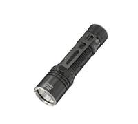 Lampe de poche rechargeable - NITECORE - EDC35 - 5000 lumens - Portée 550 m - Recharge USB-C - Étanchéité IP68
