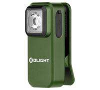 Lampe de poche rechargeable Oclip 300 lumens Olight - OD Green