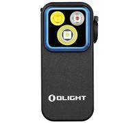 Lampe de poche rechargeable Oclip Pro - 500 lumens Olight