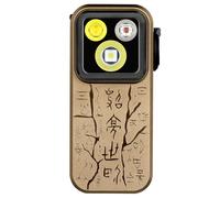 Olight Oclip Pro | Lampe gilet tactique 500 lm & lumière rouge