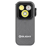 Olight Oclip Pro | Lampe gilet tactique 500 lm & lumière rouge
