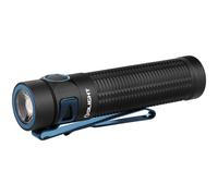 Lampe de poche rechargeable Olight Baton 3 Pro Cool White - 1500 lumens Olight - Black