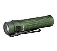 Lampe de poche rechargeable Olight Baton 3 Pro Cool White - 1500 lumens Olight - OD Green