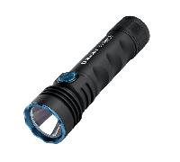 Lampe de poche rechargeable Olight Seeker 4 EDC (Noir Mat, 3100 Lumens)