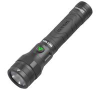 Lampe de poche rechargeable Patrol RX - 2000 lumens Mactronic