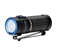 Lampe de poche rechargeable S1R II Baton - 1000 lumens Olight - Black