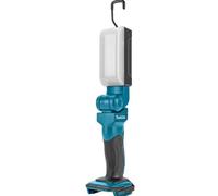 Lampe de poche sans fil Makita DEBDML801X; 14,4-18 V (sans batterie et chargeur)