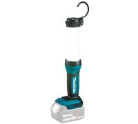 Lampe de poche sans fil Makita DEBDML807; LED; 14,4-18 V; (sans batterie et chargeur)