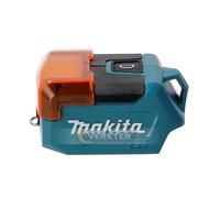 Lampe sur batterie LXT® MAKITA DEADML817 14,4V / 18 V 300 lx