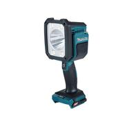Makita Lampe de construction DEAML007G XGT 40 V Max Batterie Li-ion LED - 2 pièces