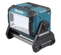 Makita Lampe de chantier LED DEAML009G - Sans fil XGT/LXT 40V Max 2 000-10 000 lm