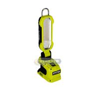 Lampe de poche sans fil Ryobi R18ALP-0 ONE+; 18 V (sans batterie et chargeur)