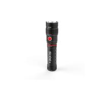 Lampe de poche SLYDE+ COB zoom x4 lumière rouge 4 modes éclairage - - NB6525 -