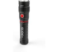 Lampe de poche SLYDE+ COB zoom x4 lumière rouge 4 modes éclairage - - NB6525 -